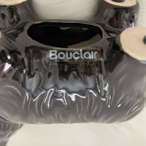 Bouclair Scotty Dog Ceramic Figure - Picture 4 of 8
